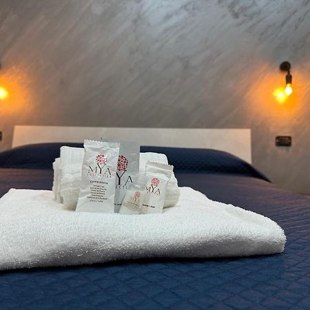 Apartament Leone & Victoria House Pompeja Zewnętrze zdjęcie