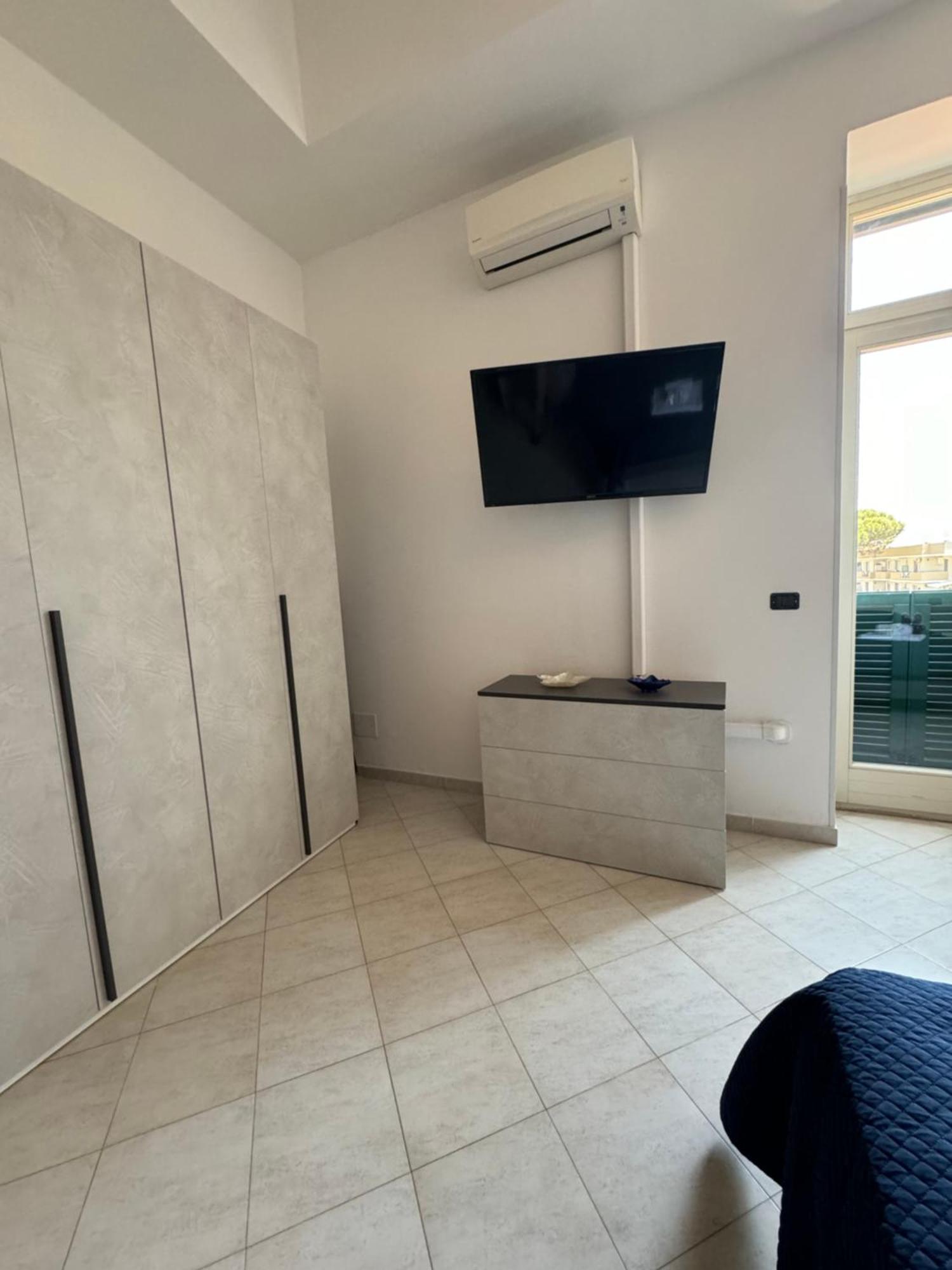 Apartament Leone & Victoria House Pompeja Zewnętrze zdjęcie