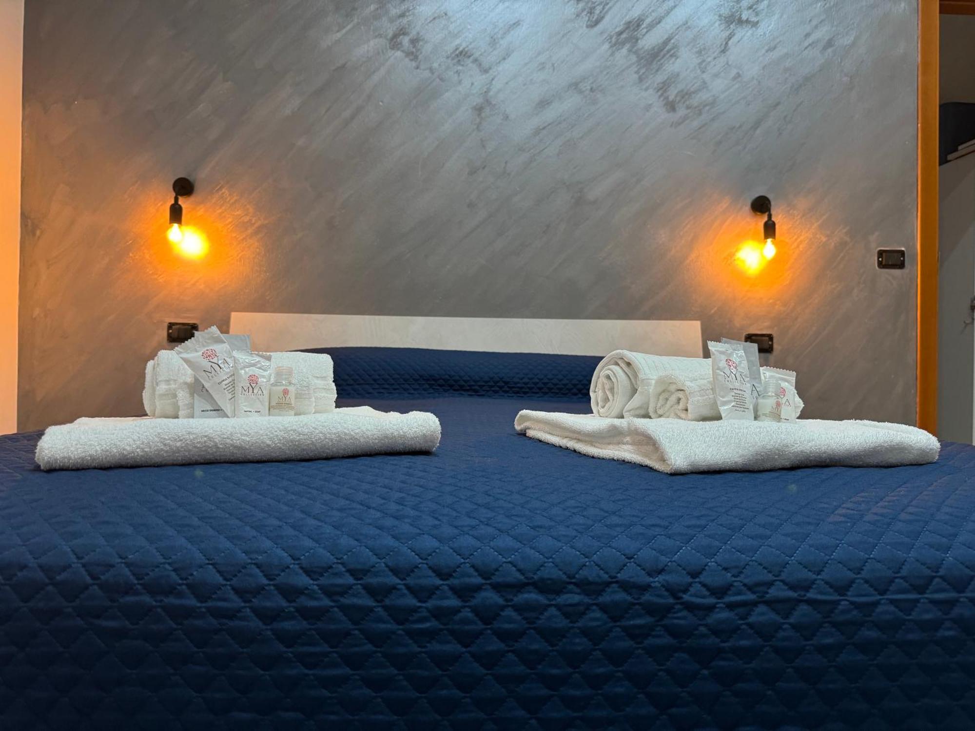Apartament Leone & Victoria House Pompeja Zewnętrze zdjęcie