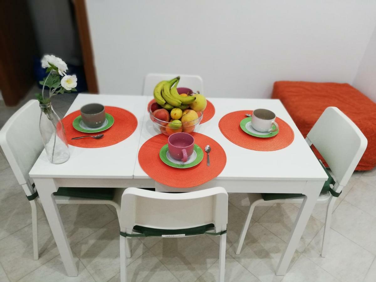 Apartament Leone & Victoria House Pompeja Zewnętrze zdjęcie