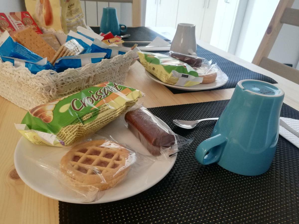 Apartament Leone & Victoria House Pompeja Zewnętrze zdjęcie